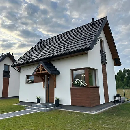 Lesny Zakatek Brzezinki (Olawa)